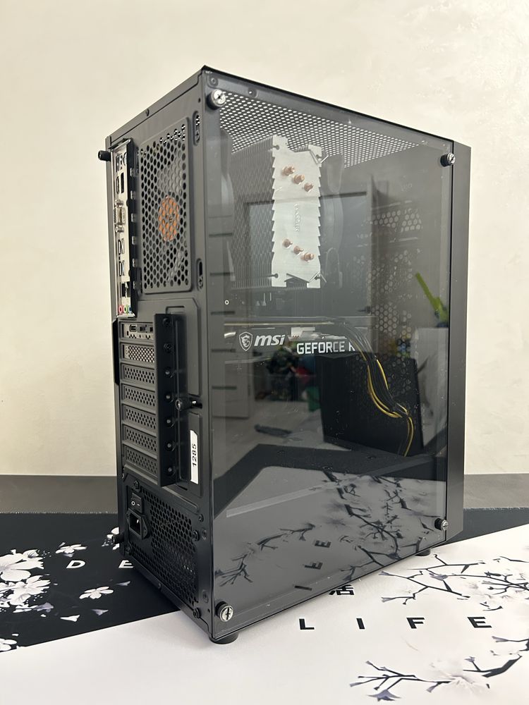 Продам игровой компьютер
