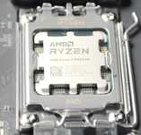 Игровой процессор AM5 Ryzen 7 7600X3D