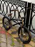 BMX WTP crysis 2019