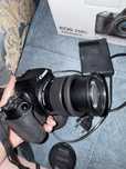 Фотоаппарат Canon EOS 250D