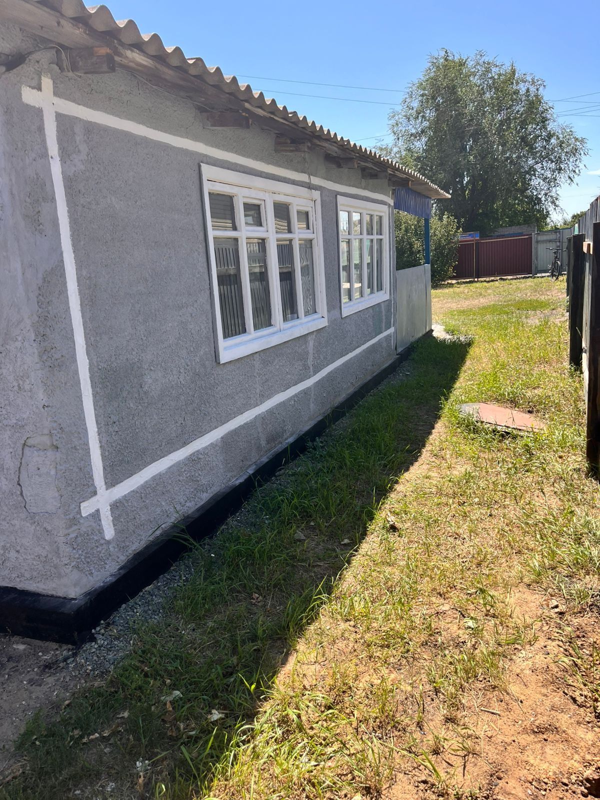 Продам дом, 4 комнатная