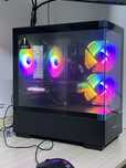 Срочно продам системный блок i5-12400f rtx3060 32gbram