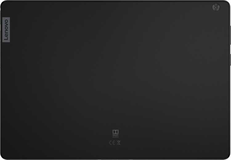 Планшет Lenovo Tab M10 2 Гб/32 ГБ черный