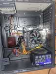 Intel core i3 9100
