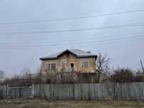 Продам дом село Федоровка
