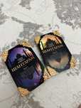 Книга шантарам новый
