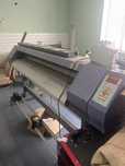 Mimaki jv300, sunika jv300 печатный станок