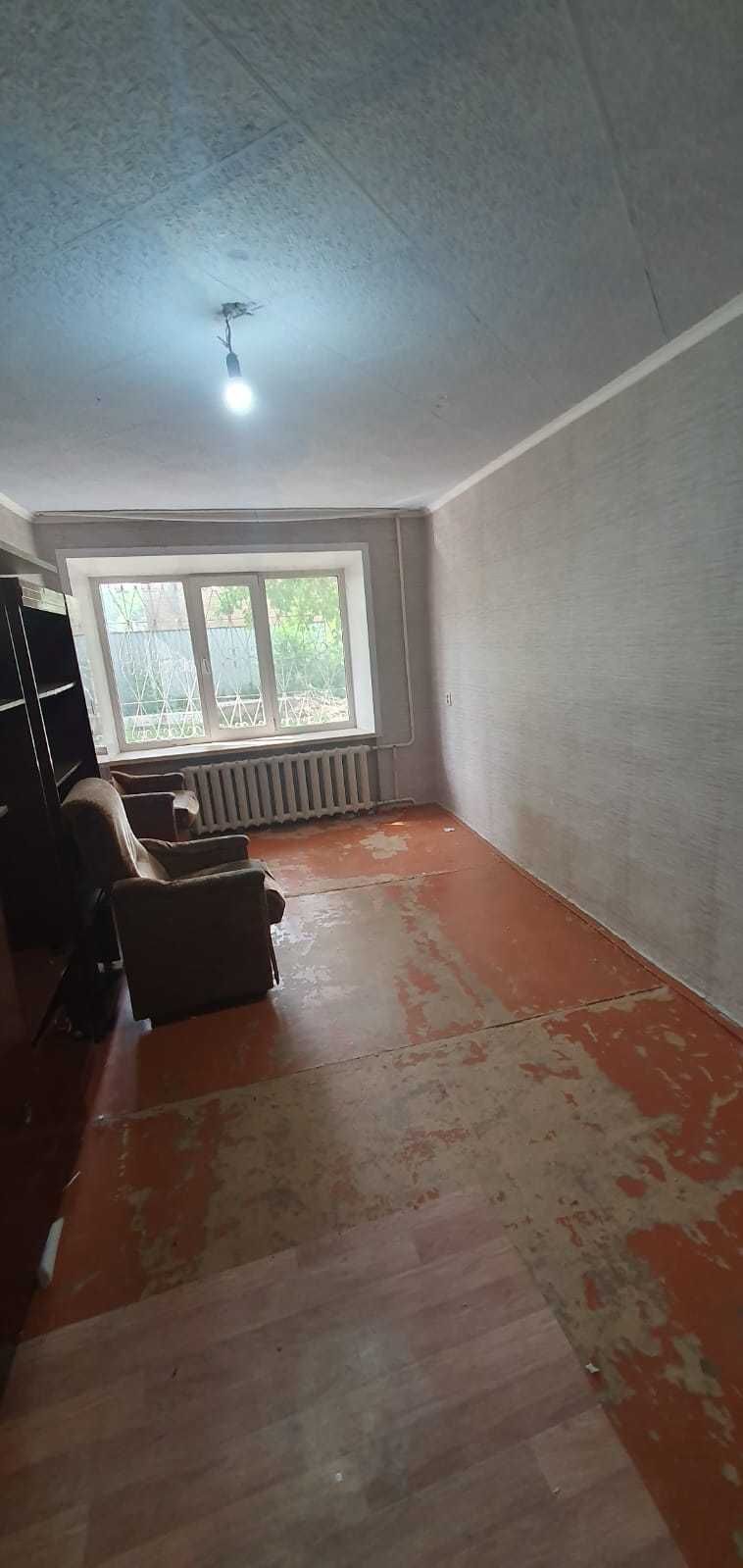 Продам 1 комнатную квартиру