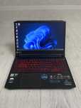 Игровой ноутбук Acer Nitro 5