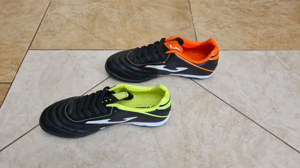 Сороконожки новые Joma