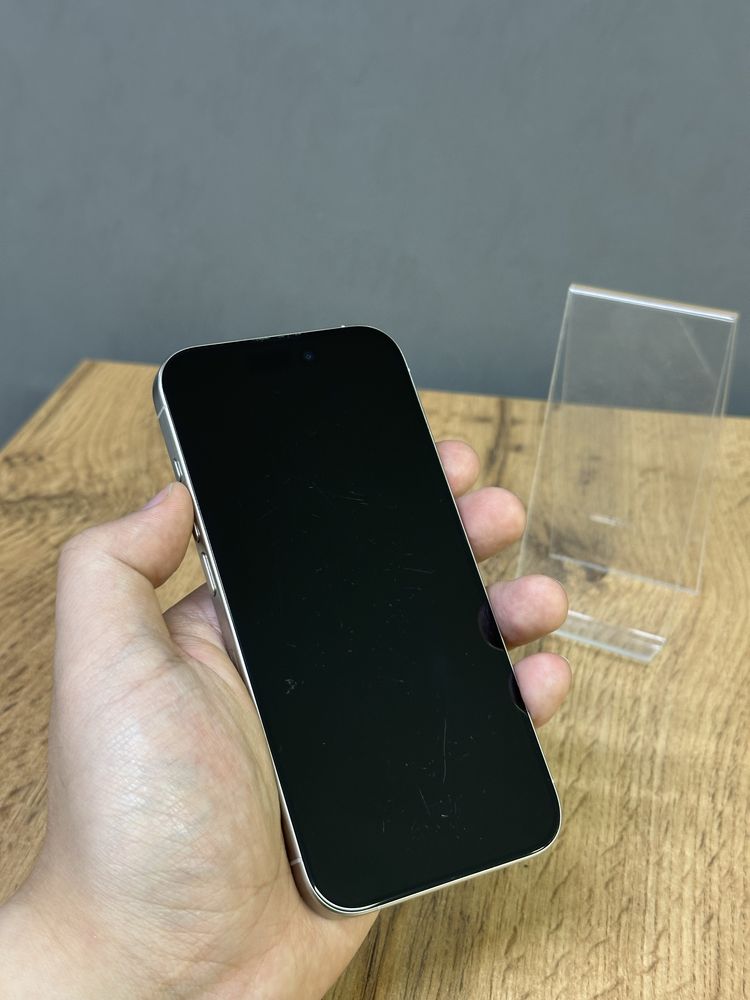 Iphone 15 Pro 256 GB 90% | Mobile Zone