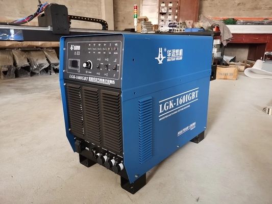 Источник для плазменной резки LGK 160 IGBT