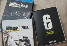 Rainbow six siege