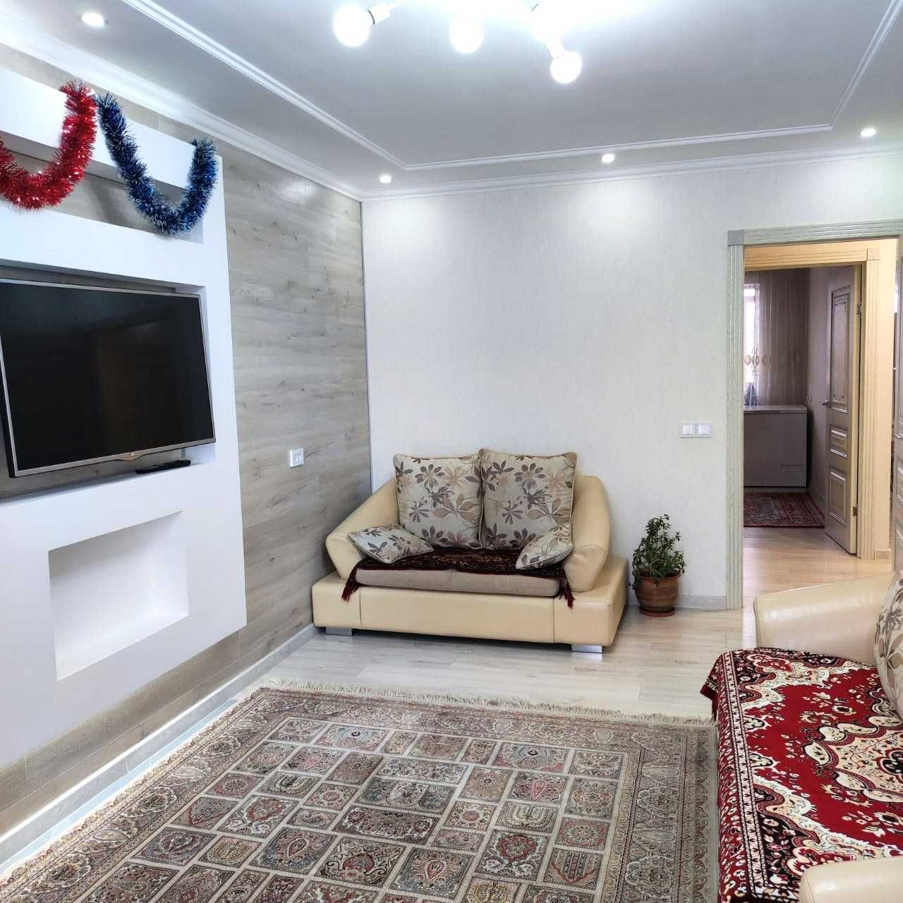 Продам 2х ком.кв Пришахттиснк мирк.23 д6>