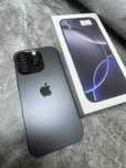 Apple iPhone 16 Pro Лот 642265 Павлодар