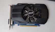 Продаю видеокарту GT 1030