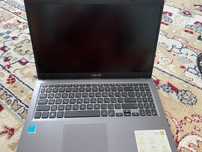 Asus x515 ноутбук