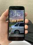 Iphone se 64 gb black