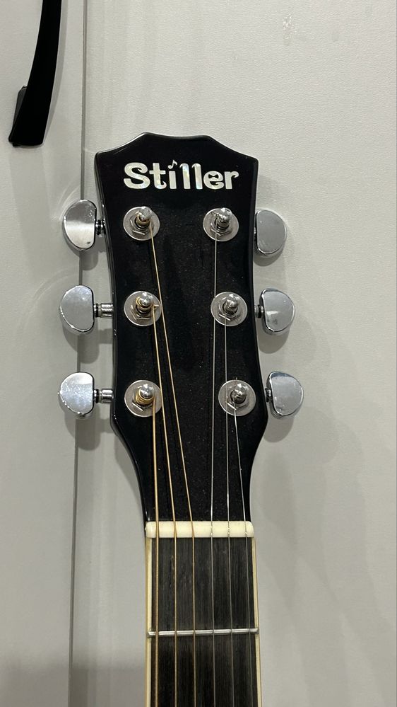 Акустическая гитара Stiller