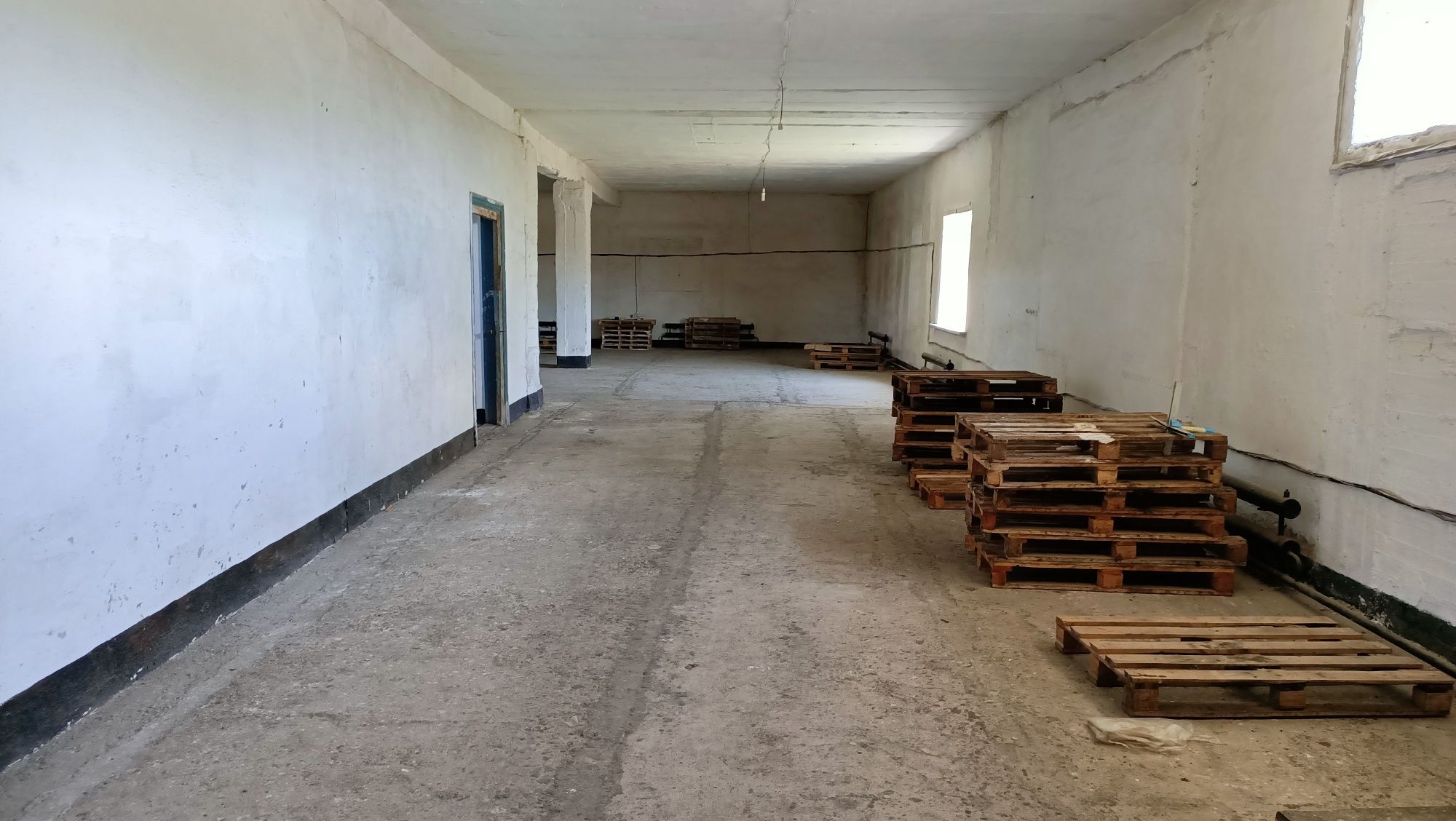 Продам производственную базу
