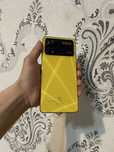 Poco X4 128гб 5G