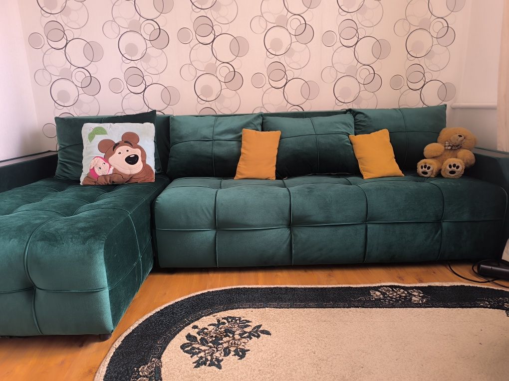 Продам диван в хорошем состоянии