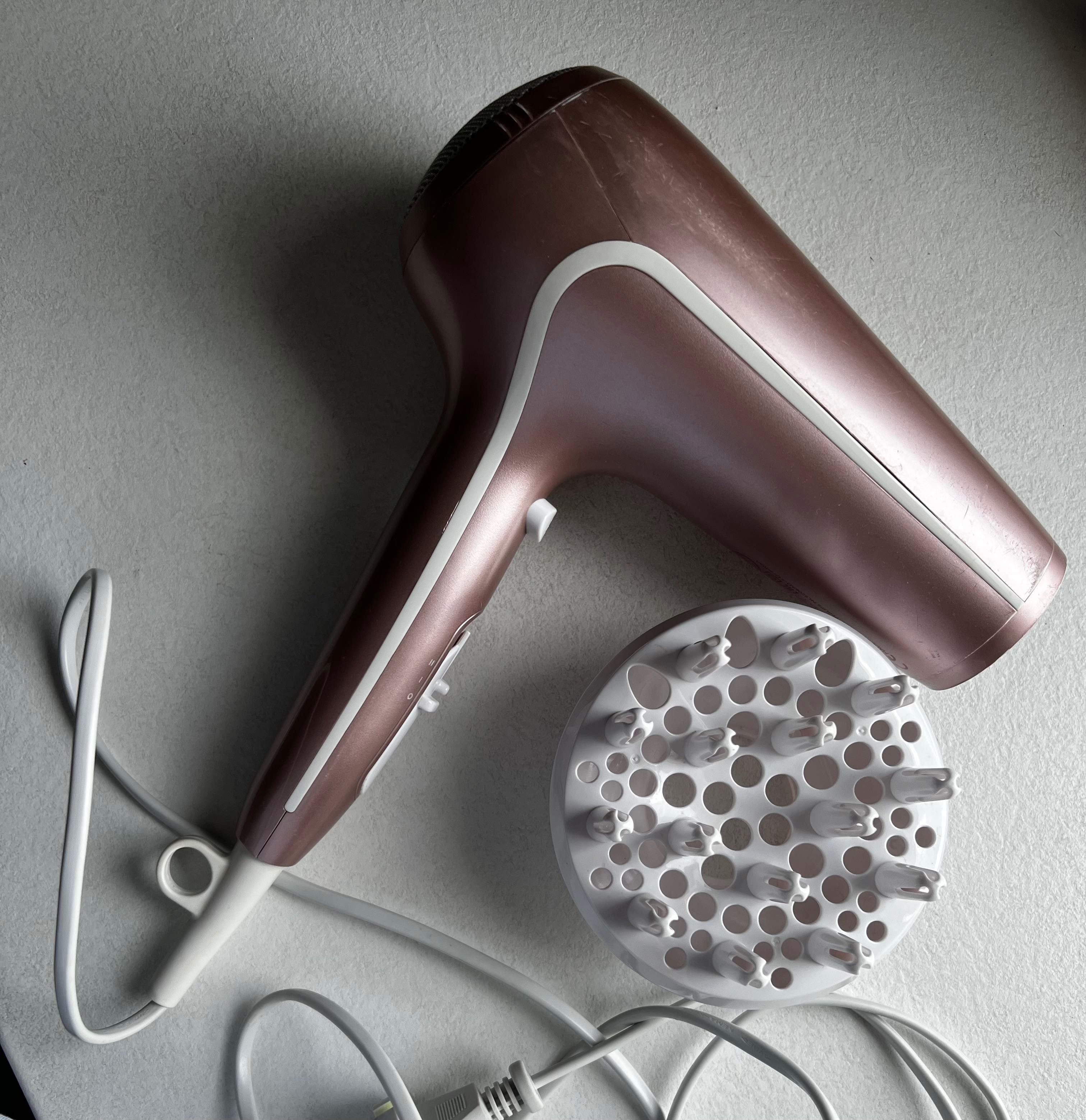 Фен Philips 2300W