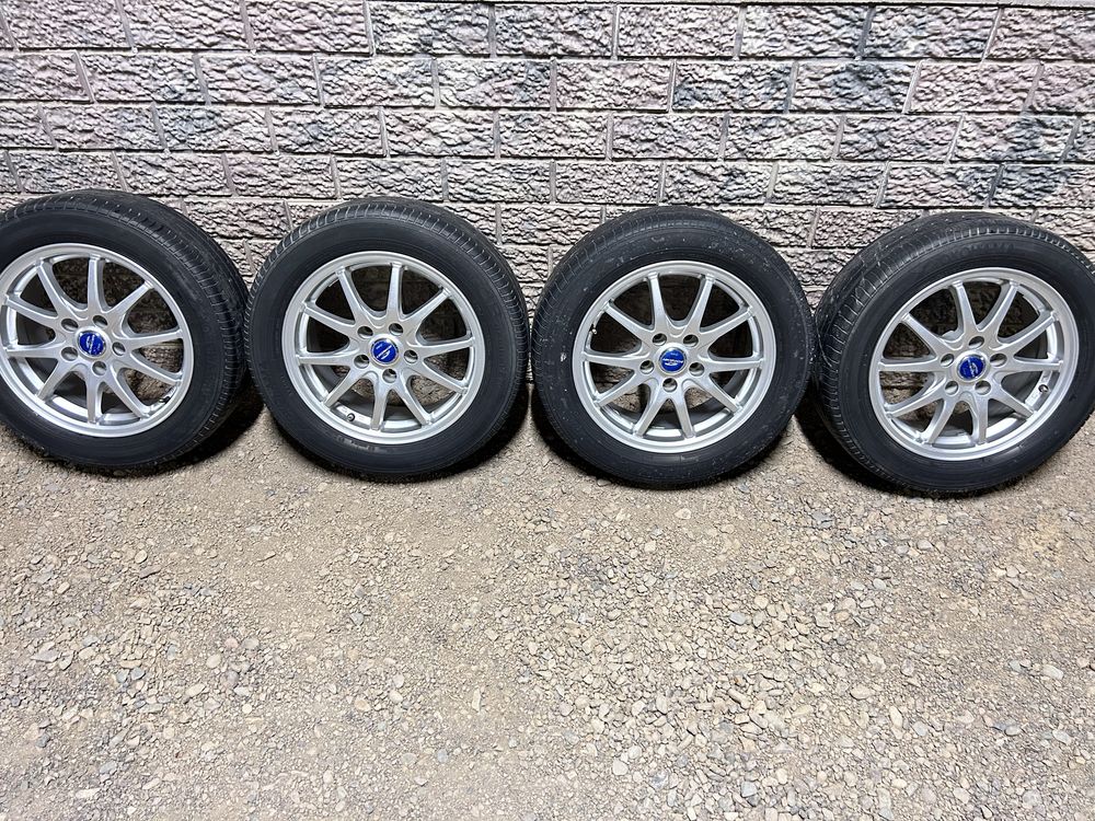Продам диски R16