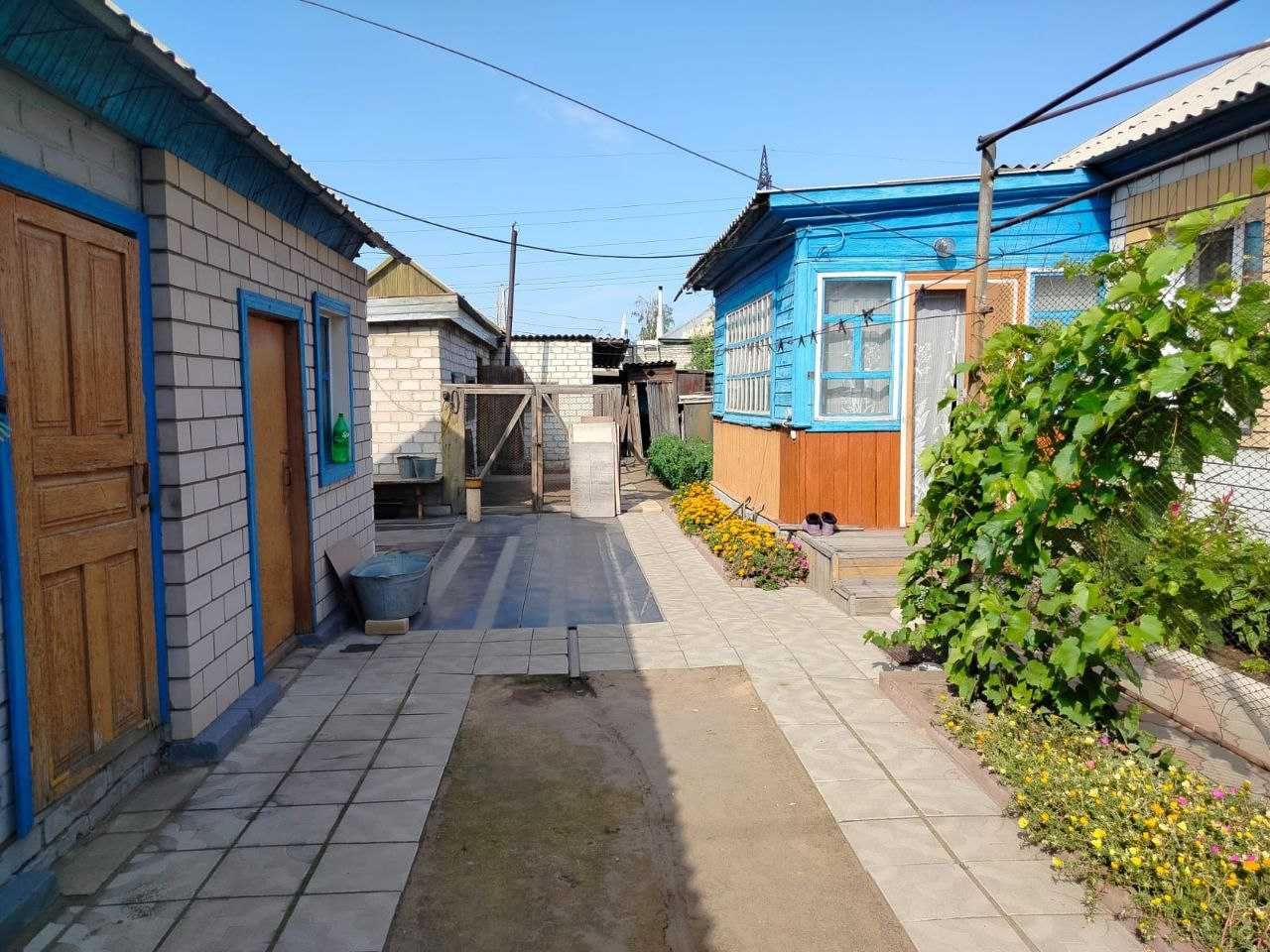 Отдельный дом · 5 комнат · 92.1 м² · 6 сот., Сулейменова 4