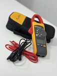 абсолютно новый токоизмеритель-мультиметр Fluke 375 FC