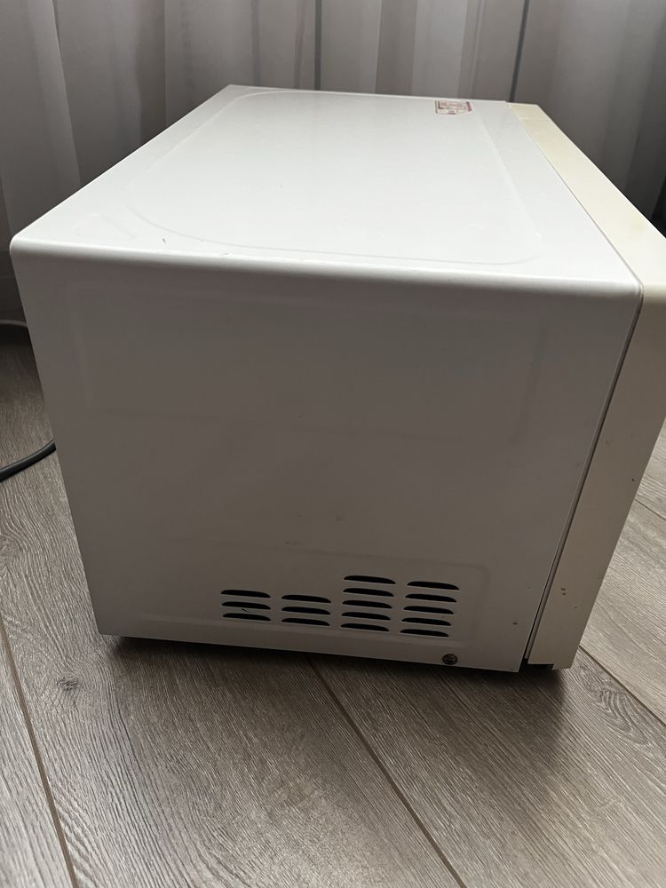 Микроволновка LG