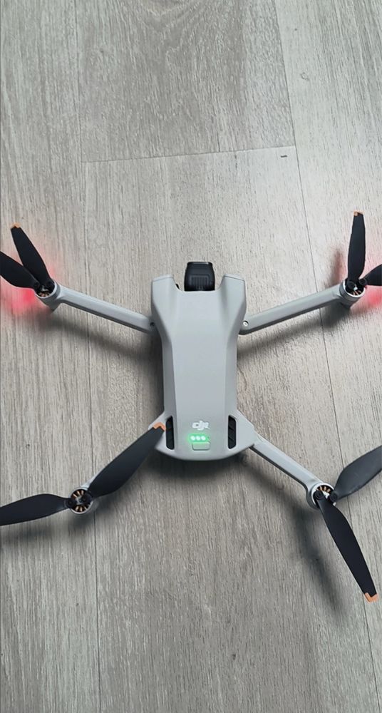 Тушка дрона Dji Mini 3