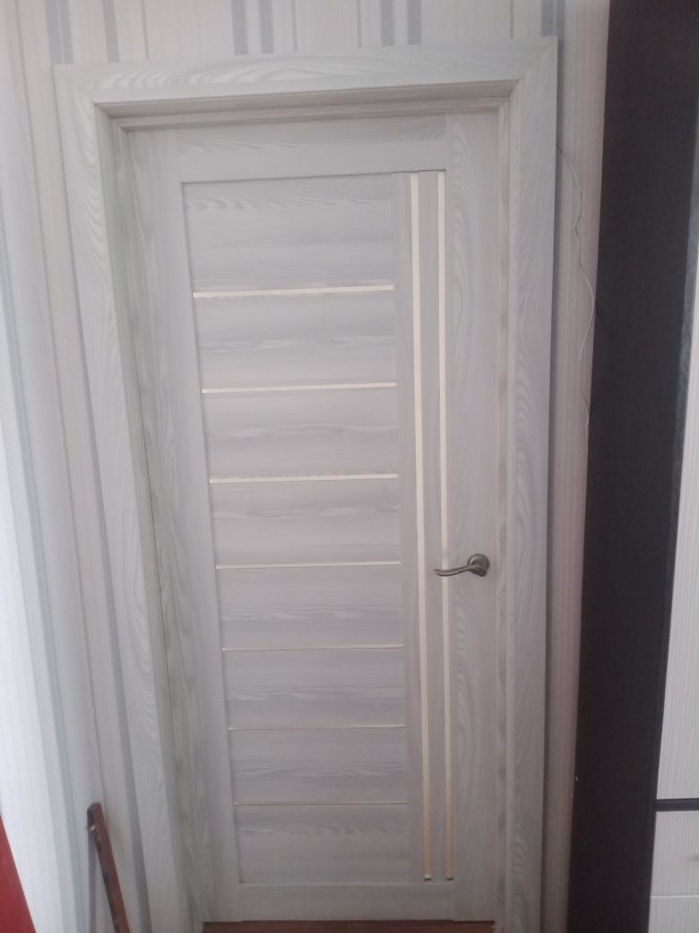 Установка Дверей от 13 т.т