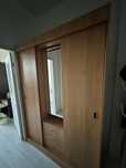 Продам шкаф в прихожию. В хорошем состоянии.