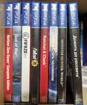 ИГРЫ Playstation продажа/обмен