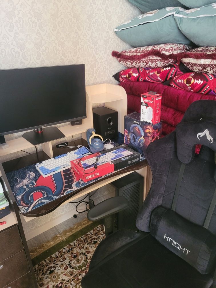 компьютер полный комплект RTX