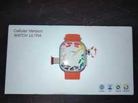 Смрт-часы WHACH ULTRA 4G