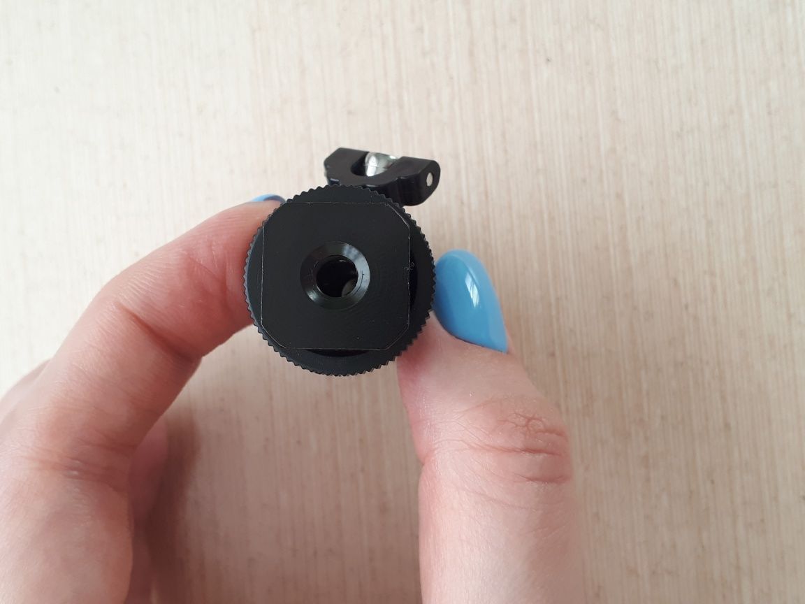 Продам шаровую головку IShoot MC10