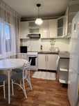 Сдам 1,5 ку на Бурова на длительный срок