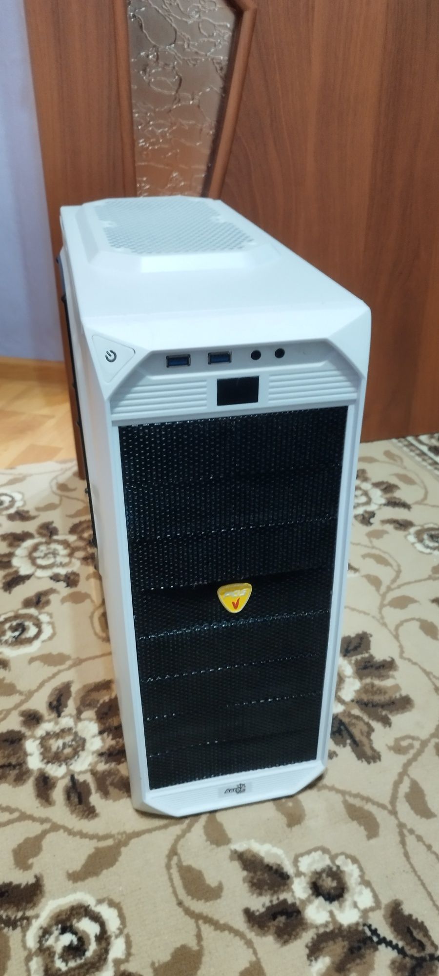Продам игровой пк