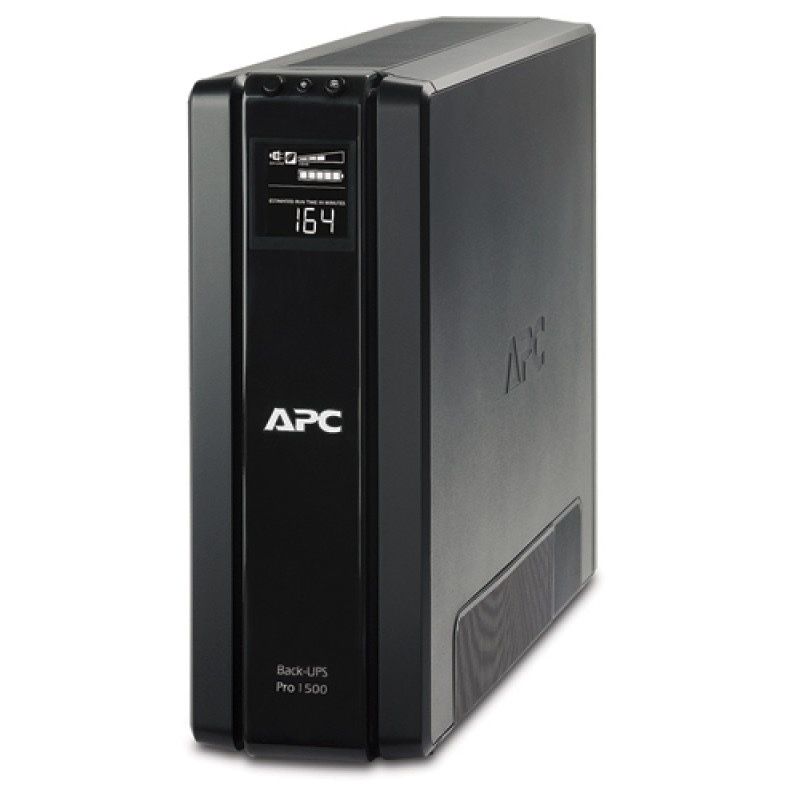 Источники Бесперебойного Питания APC