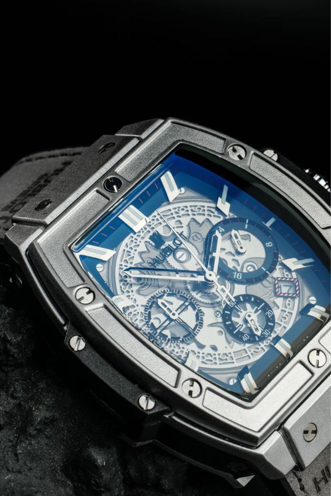Иужские Часы Hublot
