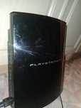 Б/У Playstation 3