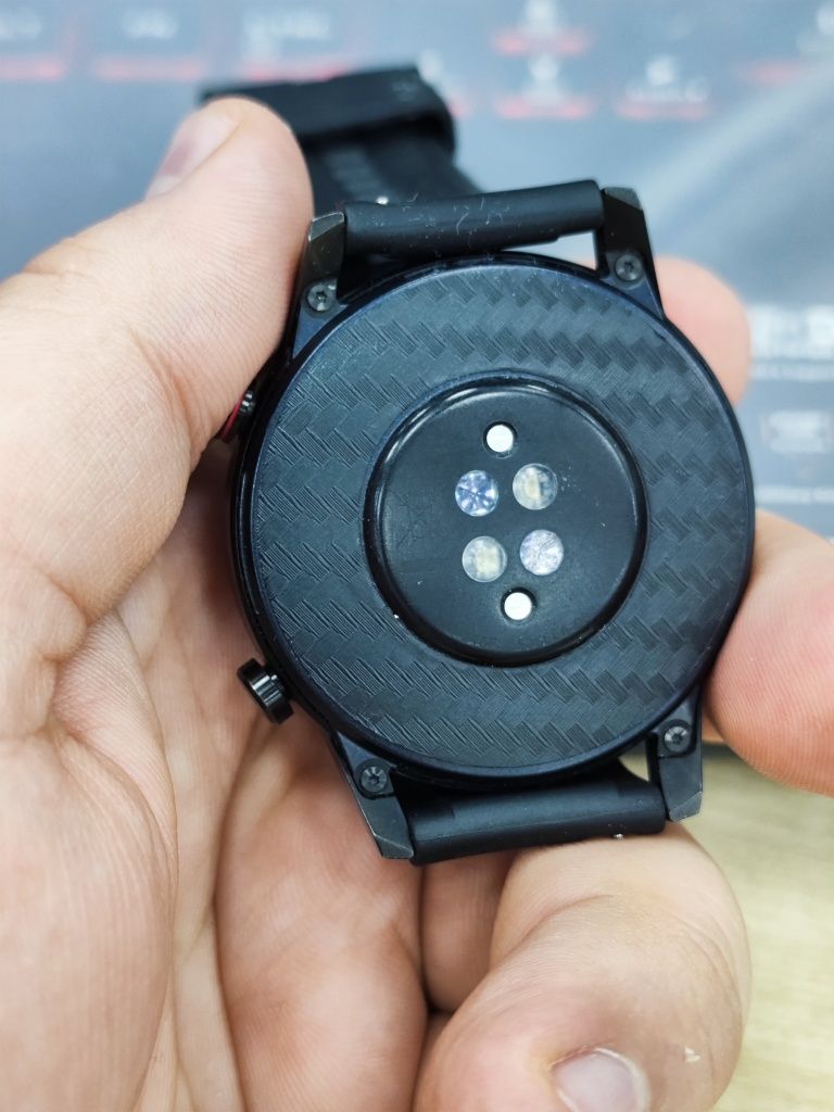 Срочно продам Honor magic watch 2!!! Смарт часы