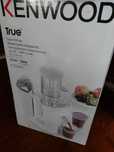Соковыжималка Kenwood