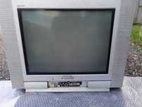 Телевизор Panasonic Color TV TC21PM30RQ