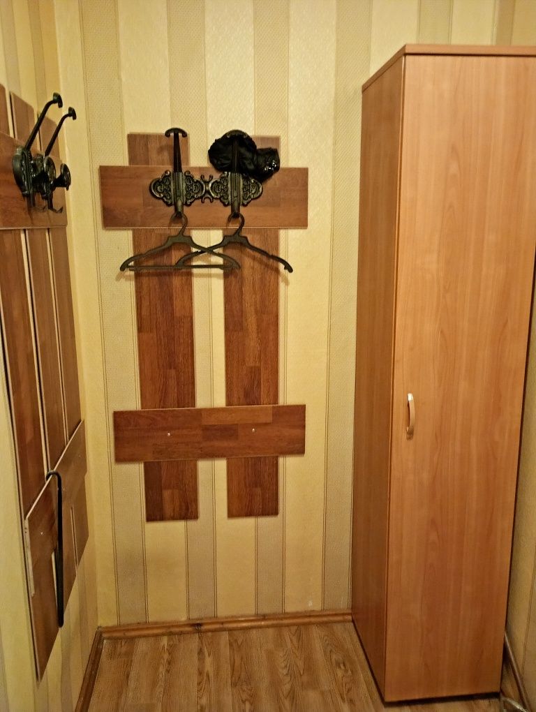 Продам 1 ком.квартиру.
