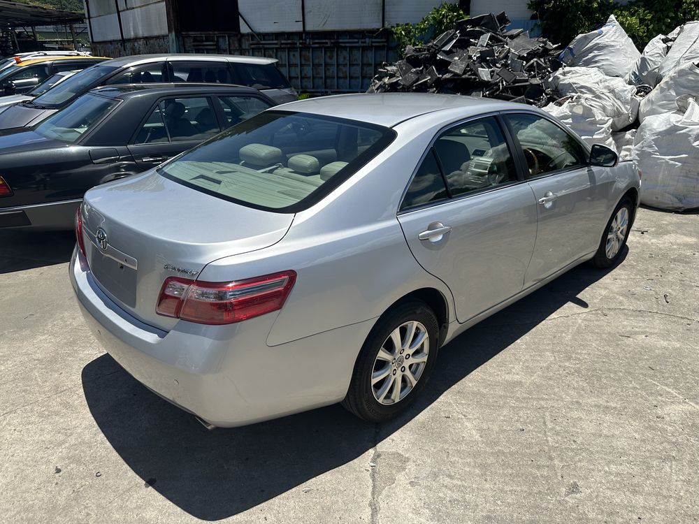 Toyota camry acv40 acv45 камри 40