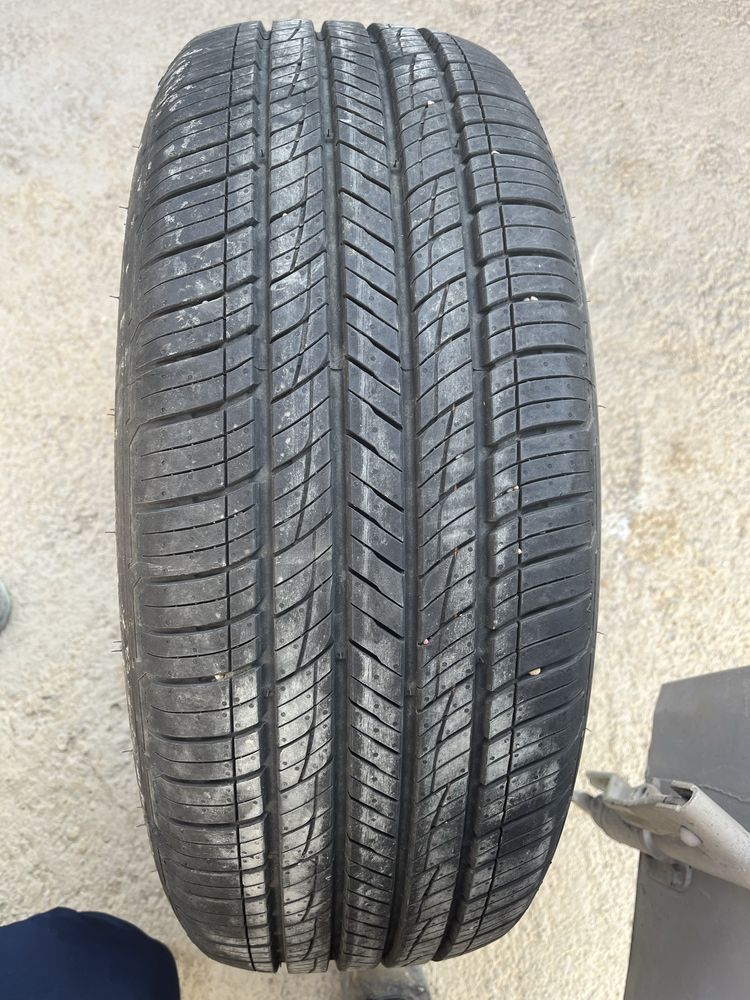 Шины 5шт, Kumho 265/65/17 летние