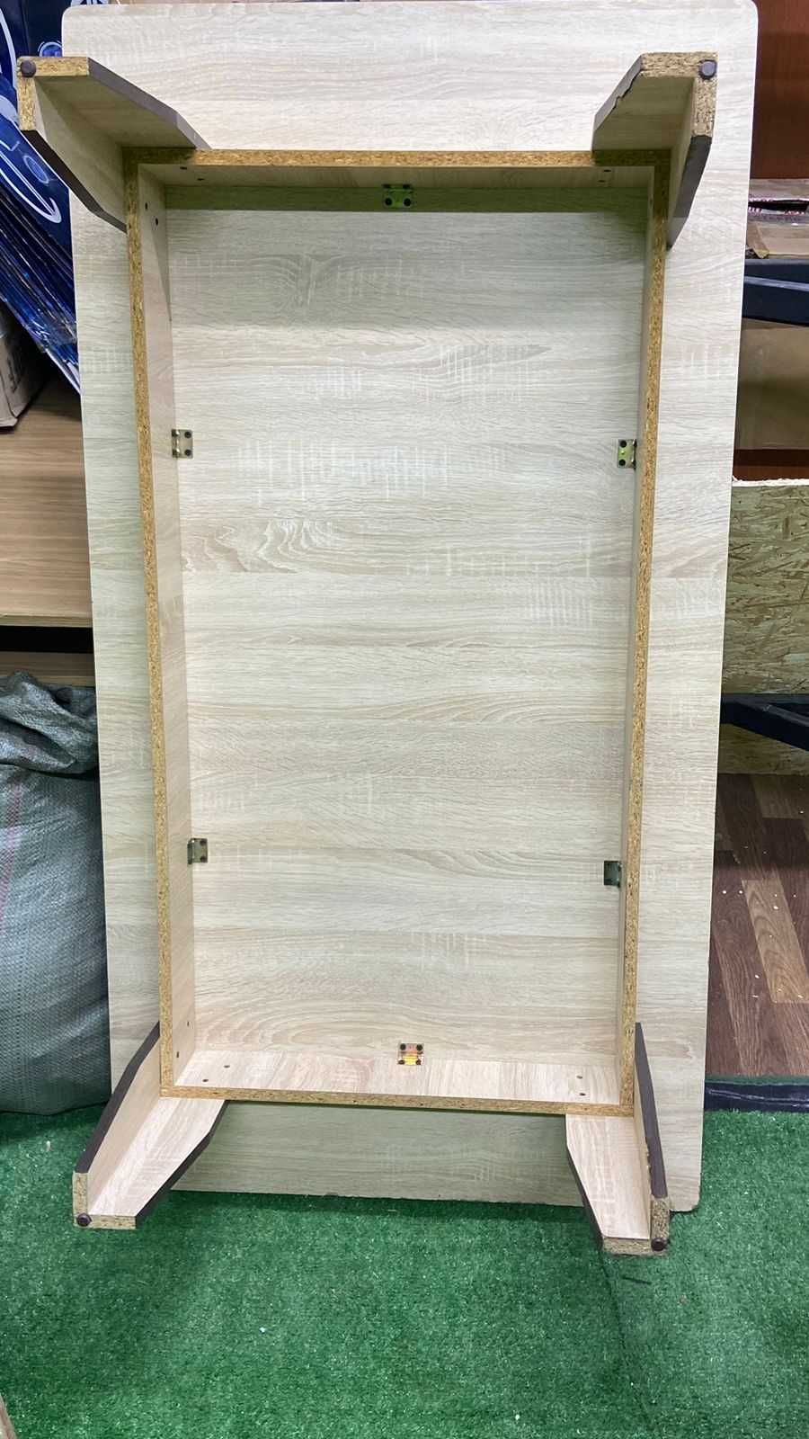 Стол для чая деревянная